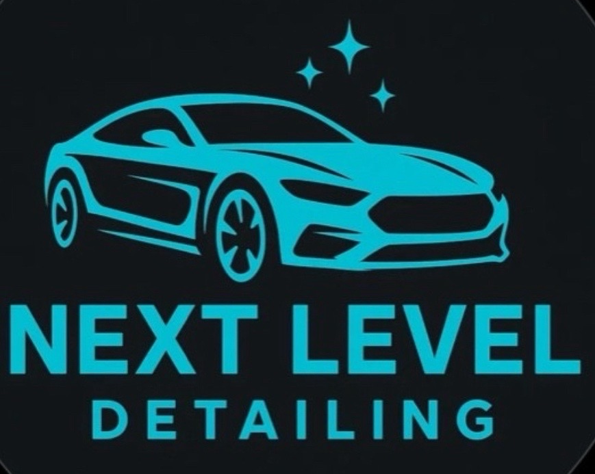 Next Level Details logo